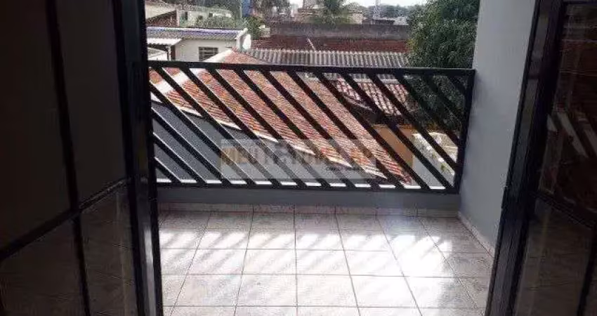Casa com 2 dormitórios à venda, 175 m² por r$ 380.000 - vila virgínia - ribeirão preto/sp