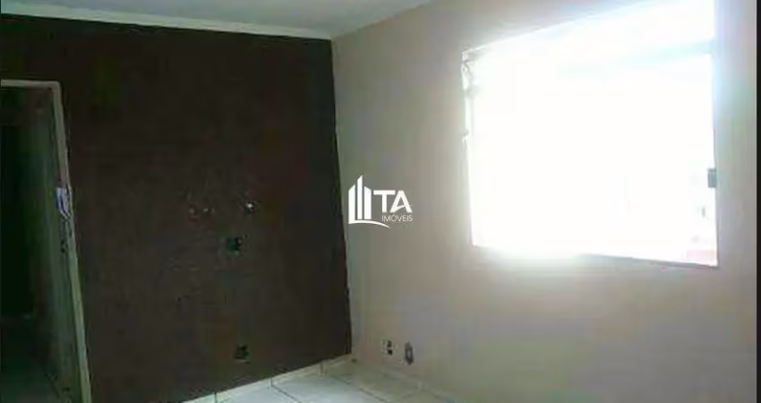 Apartamento à venda 60m² - 2 quartos 1 vaga, por r$ 205.000 - vila mimosa - campinas/sp