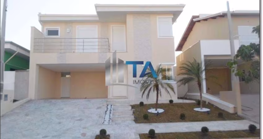 Casa 320m² - 4 Suítes 4 vagas, venda por R$ 2.900.000 - Swiss Park - Campinas/SP