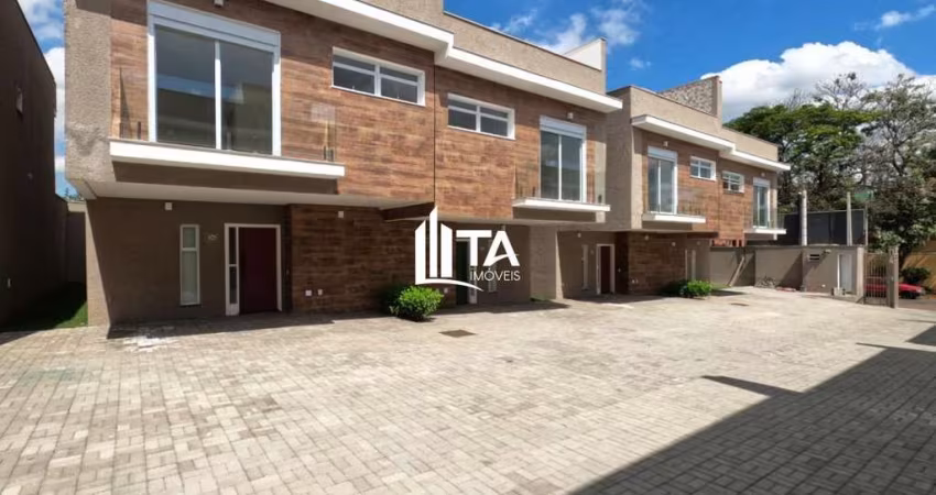 Casas em condomínio fechado à venda 173m² - 3 suítes no Parque Taquaral em Campinas SP