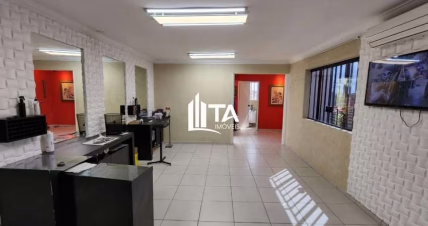 Casa Comercial à venda - 253m² com 4 Quartos - Parque Industrial, Campinas SP