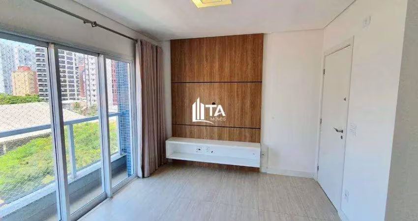 Apartamento à venda 87m² analisa permuta - 3 quartos 1 suíte 2 vagas na vila itapura - campinas/sp