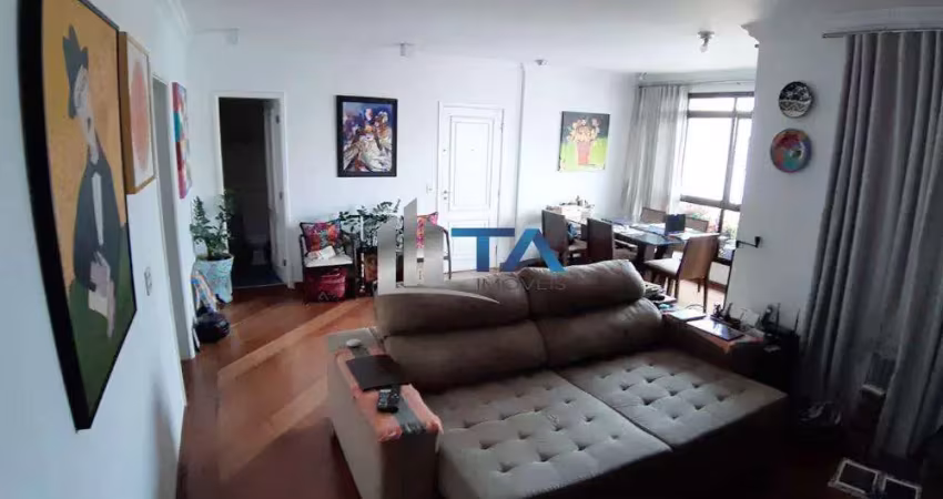 Apartamento à venda, 114m² - 3 Suítes por R$ 750.000 - Vila Itapura - Campinas/SP