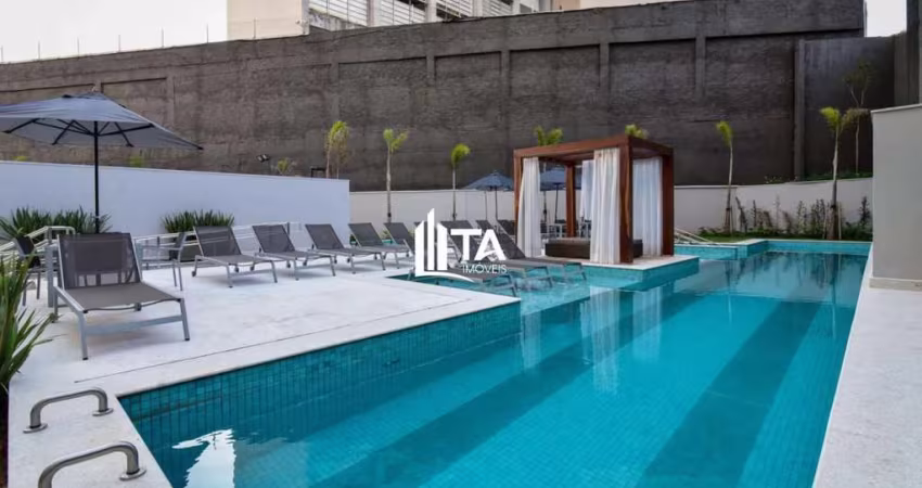 Apartamento NOVO à venda 67m² - 3 quartos 1 suíte 2 vagas, por R$ 854.000 - Bonfim, Campinas SP