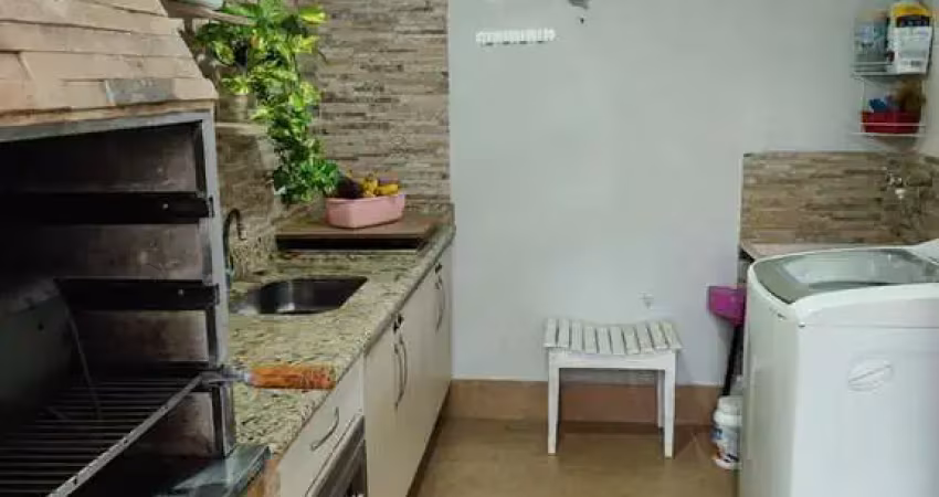 Casa de condomínio à venda, 90m² com 3 quartos 1 suíte 2 vagas no parque beatriz, campinas sp