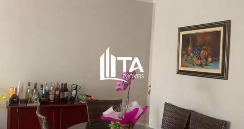 Apartamento garden à venda 80m² com 3 quartos 1 suíte 1 vaga, por r$ 570.000 - jardim santa genebra, campinas sp