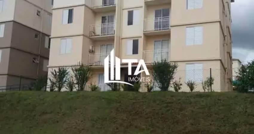 Apartamento 51m² com 3 quartos 1 vaga à venda no parque prado, campinas sp