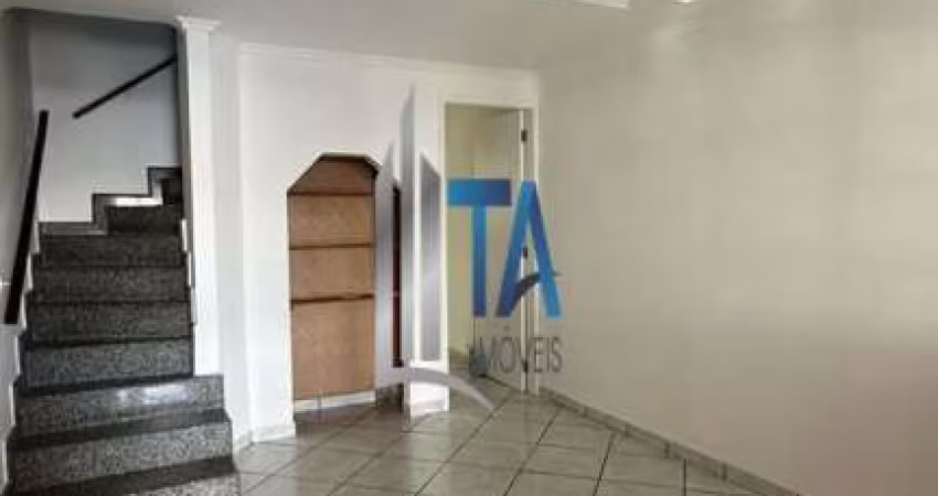 Casa de Condomínio à venda, 150m² com 3 Quartos 1 suíte 1 vaga - Vila Maria Eugênia, Campinas