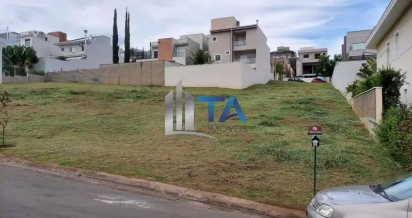 Terreno em condomínio 360m² à venda por r$ 650.000 em campinas - swiss park
