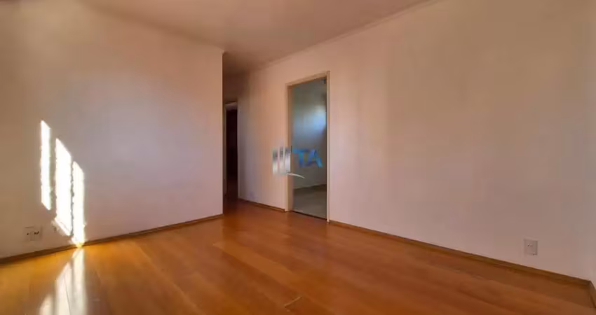 Apartamento à venda 65m² com 2 quartos 1 vaga no bonfim proximo ao balão do castelo em campinas.