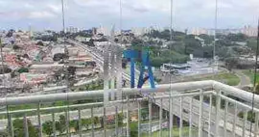 Apartamento à venda, 55m² com 2 Quartos 1 suíte 1 vaga, por R$ 580.000 - Parque Italia, Campinas.