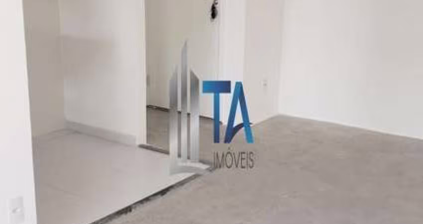 Apartamento Novo À venda 57m² andar alto 2 quartos 1 suíte 2 vagas no Centro de Campinas, por R$ 449.000