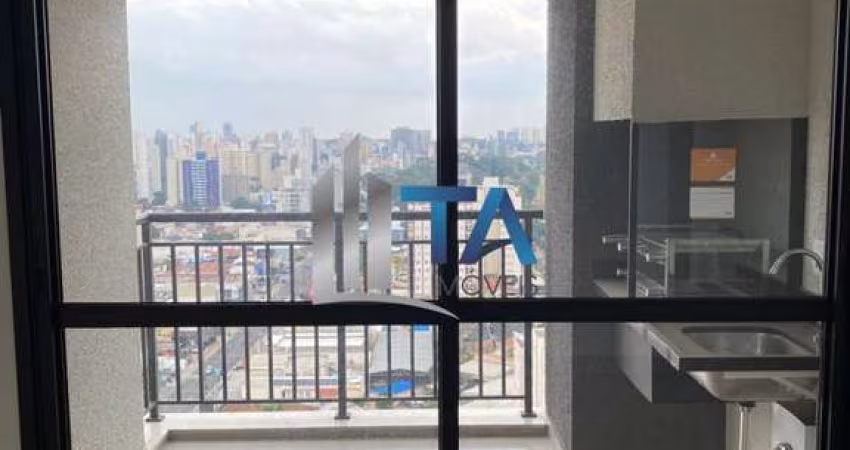 Apartamento NOVO à venda, 68m² com 1 Suíte 2 vagas, por R$ 806.000 - Jardim Guanabara, Campinas SP