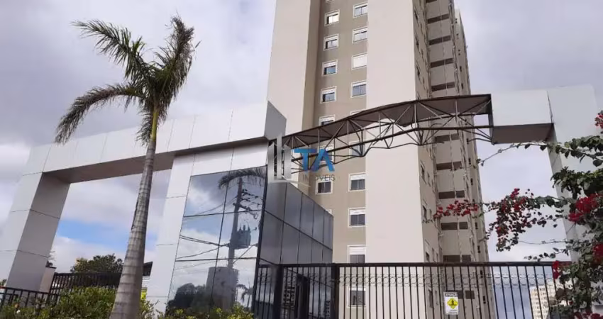 Apartamento novo 54m² com 2 quartos 1 suite 2 vagas, por r$ 424.000 no parque industrial em campinas