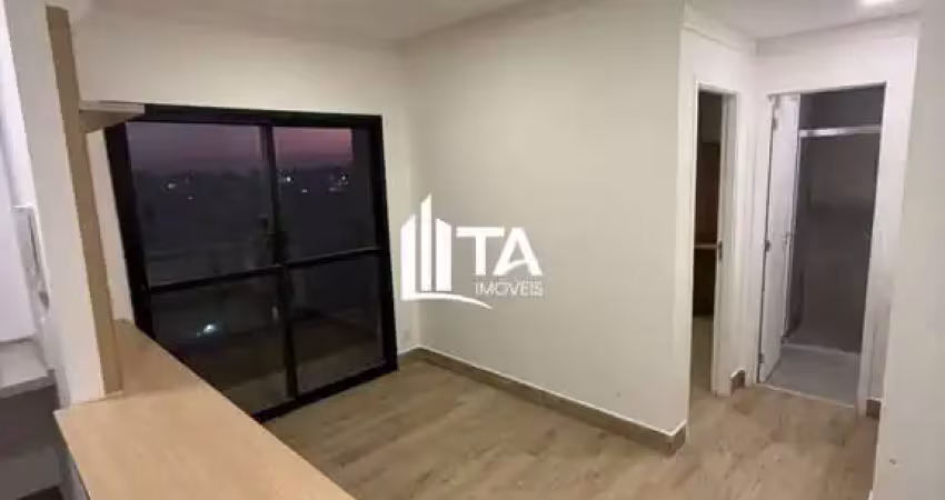 Apartamento novo à venda 34m² com 1 suíte 1 vaga em campinas no parque industrial.