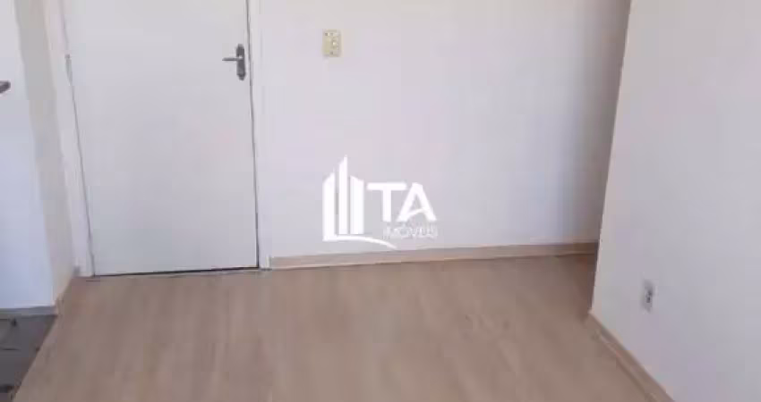 Apartamento à venda 50m² com 2 quartos 1 vaga no jardim nova europa em campinas.