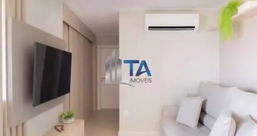 Apartamento à venda 67m² com 2 quartos 1 suíte 1 vaga, por 885.000 no Jardim Guanabara em Campinas.