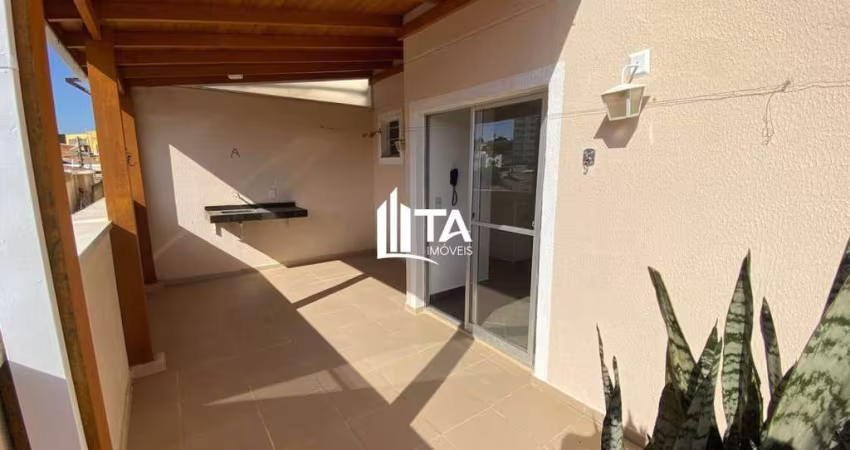 Apartamento Duplex à venda 96m² com 2 quartos 2 vagas, por 365.000 em Campinas - Vila Industrial.