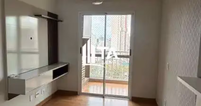 Apartamento à venda 52m² com 2 quartos 1 vaga na vila industrial em campinas.