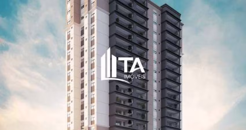 Living BLEND - Apartamentos à venda de 67m² com 2 quartos 1 suíte 1 vag, por 648.000 no Bonfim em Campinas.