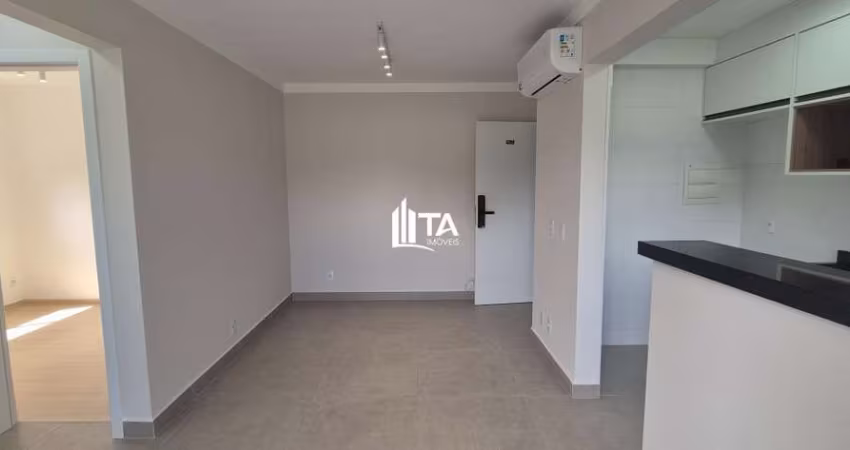 Apartamento NOVO à venda 48m² com 2 quartos 1 vaga, por 460.000 em Campinas no bairro Mansões Santo Antônio.