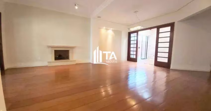 Casa de condomínio 250m² com 3 quartos 1 suíte 4 vagas para venda ou aluguel - sítios de recreio gramado em campinas