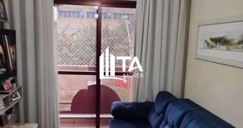 Apartamento à venda 66m² com 2 quartos 1 vaga, por 195.000 no jardim das bandeiras em campinas.