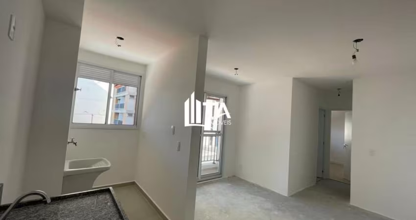 Imóvel novo e pronto para morar apartamento 45m² com 2 quartos 1 suíte, por 410.800 em Campinas - Centro.