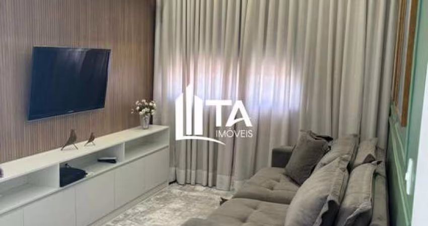 Apartamento à venda 83m² com 2 suítes 2 vagas para locação ou compra no Parque Industrial em Campinas.