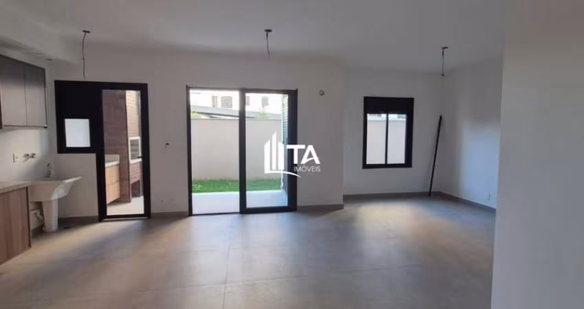 Apartamento Garden à venda, 65m² com 2 Quartos 1 suíte 1 vaga, por 810.000 - Swiss Park, Campinas