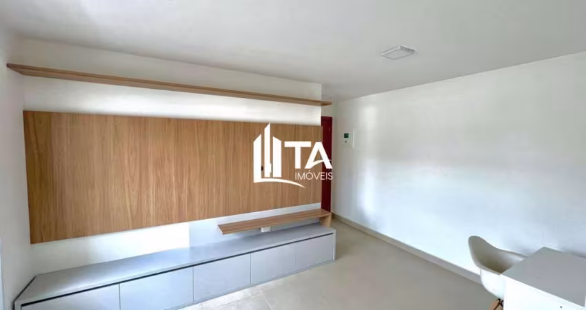 Apartamento para locação 57m² com 2 quartos 1 suite 2 vagas, por 3.300 no Joy Garden - Parque Industrial em Campinas