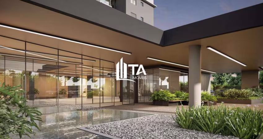 TAY Vanguard Lançamento Apartamento 148m² com 3 quartos 1 suíte 3 vagas, Chácara da Barra - Campinas