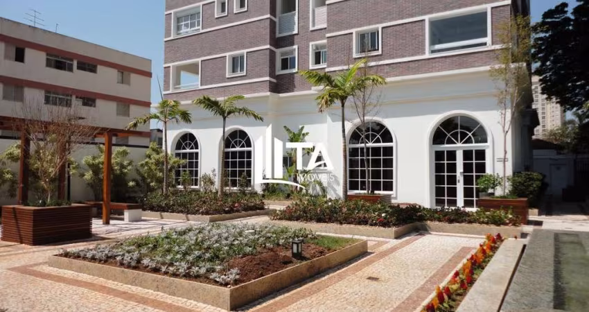 Apartamento Duplex 135m² com 2 suítes para alugar, por 7.000 no Cambuí em Campinas.