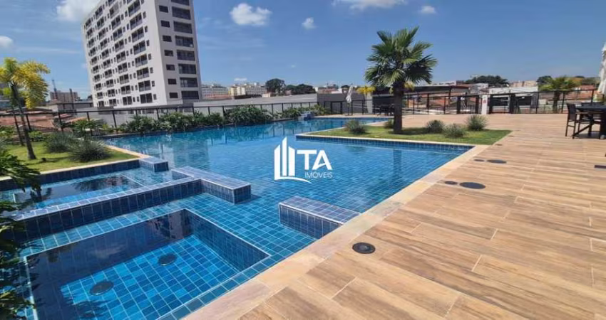 Apartamento à venda, 83m² - 3 quartos 1 Suíte 2 vagas preço ESPECIAL por 684.000 - Parque Industrial - Campinas/SP