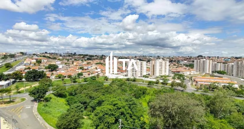 Apartamento à venda 44m² com 2 quartos 1 vaga, por 425.000 em Campinas - Residencial Parque da Fazenda.