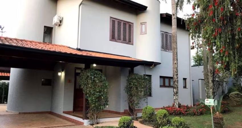 Casa para locação no Cond Res Gallery com 5 quartos sendo 2 suítes, por 10.000 no Jardim Madalena em Campinas.