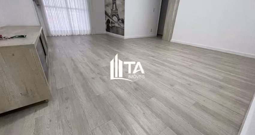 Apartamento à venda 66m² 2 quartos sendo 1 suíte e 1 vaga coberta em campinas bairro ponte preta.