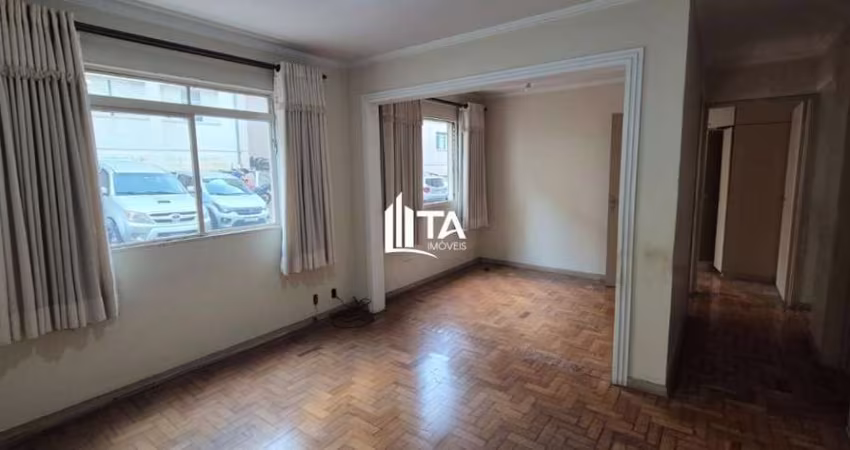 Apartamento à venda 68m² com 2 quartos 1 vaga, por 265.000 no São Bernardo em Campinas.