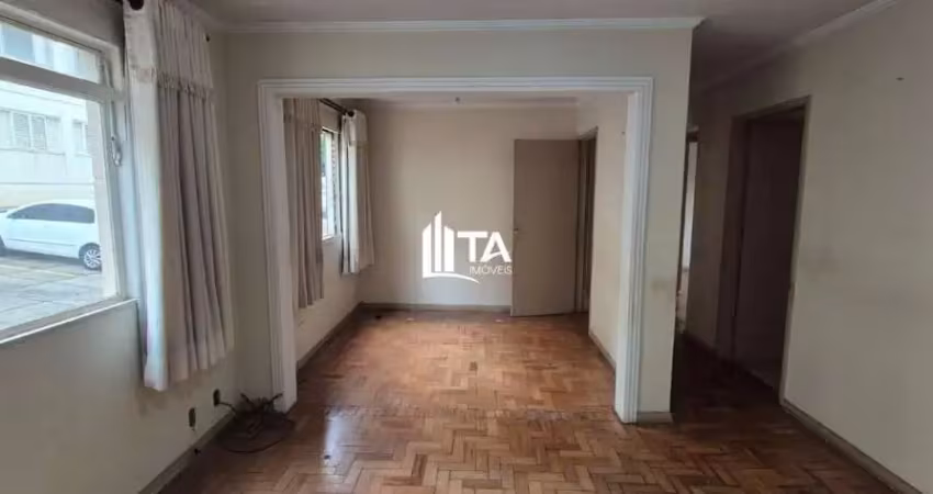 Apartamento à venda 68m² com 2 quartos 1 vaga no são bernardo em campinas.