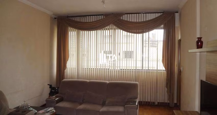 Apartamento à venda 149m² com 2 + 1 quartos, por R$ 390.000 - Centro - Campinas/SP