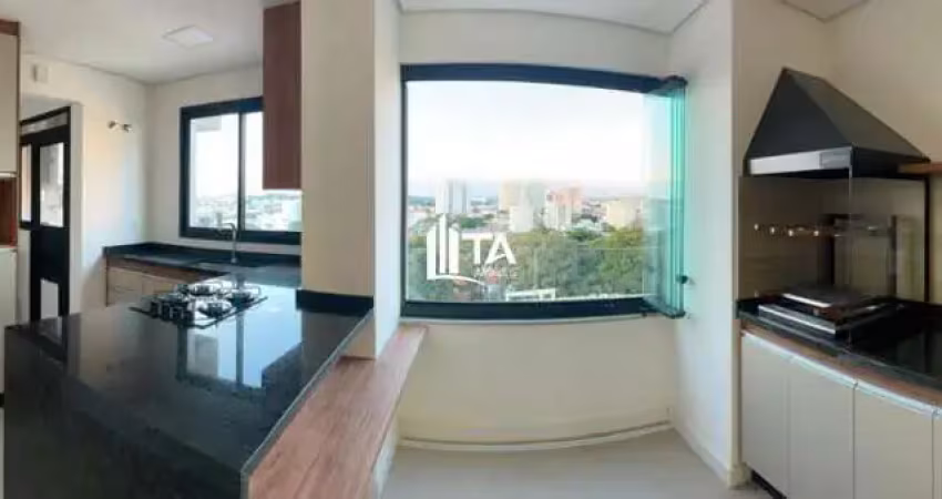 Apartamento 78m² para locação no Jardim Guanabara em Campinas.