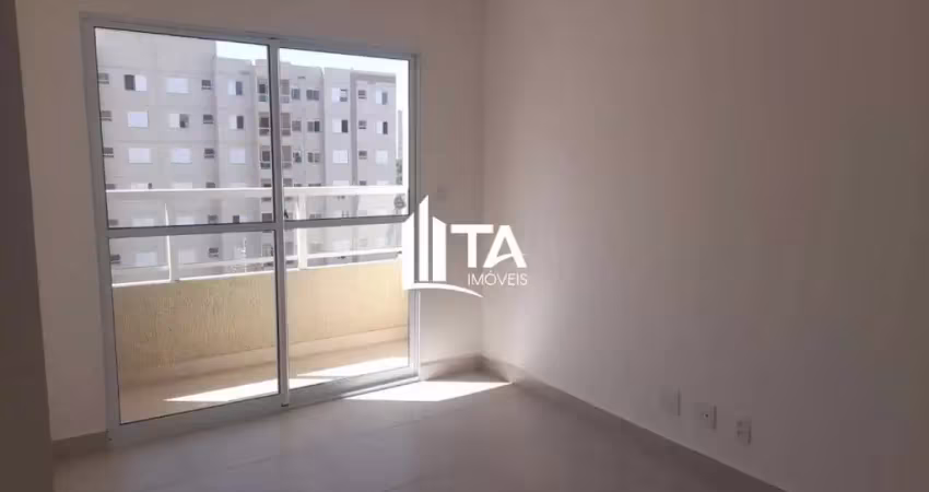 Apartamento à venda 49m² com 2 quartos 1 vaga no jardim nova europa em campinas.