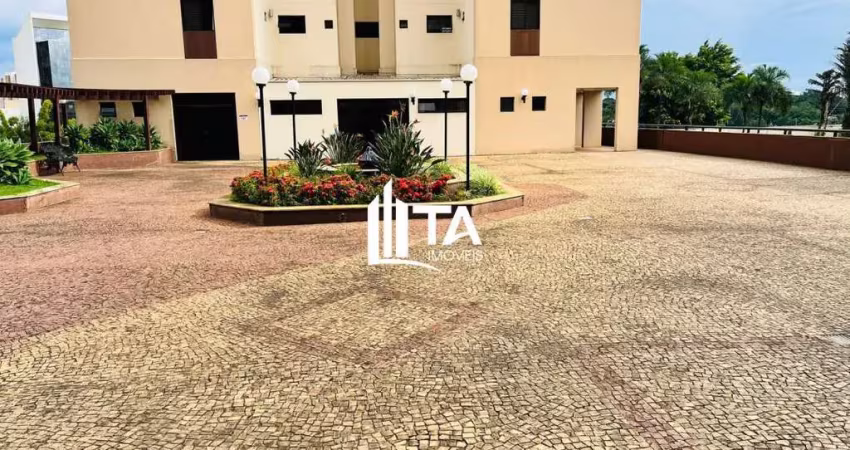 Apartamento 89m² à venda com 3 quartos 1 suíte 2 vagas em campinas, vila industrial.