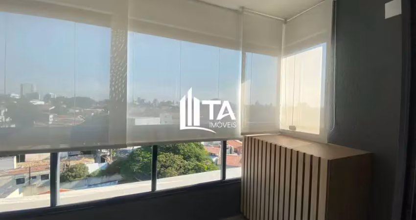 Apartamento novo para aluguel 58m² com 2 quartos 1 suíte 2 vagas no nova campinas em campinas