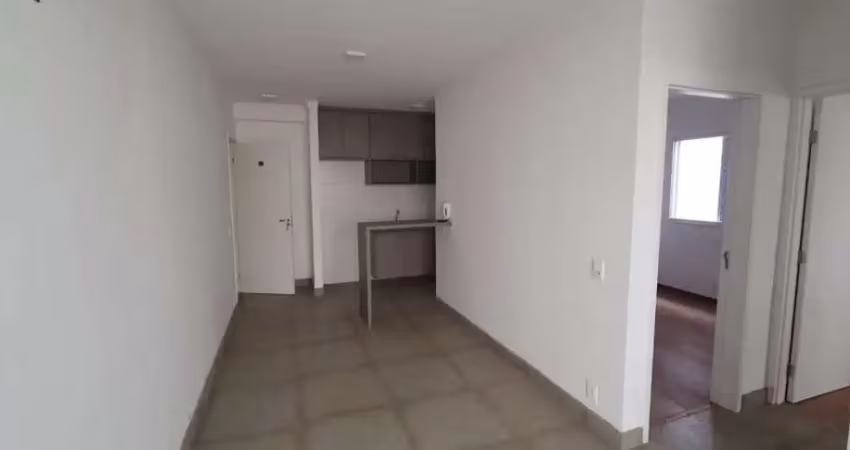 Apartamento à venda 50m² com 2 quartos 1 vaga no jardim do lago, campinas sp