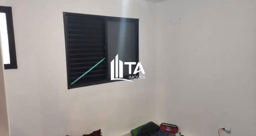 Apartamento térreo 43m² com 1 quarto 1 banheiro 1 vaga - pne em jardim ibirapuera campinas.