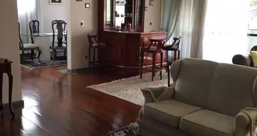 Apartamento com 4 dormitórios à venda, 265 m² por r$ 1.500.000,00 - jardim - santo andré/sp