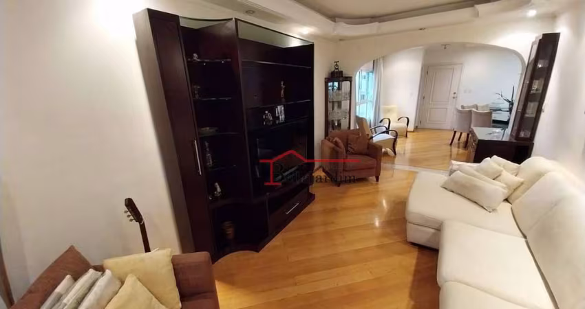 Apartamento com 3 dormitórios à venda, 150 m² - Bairro Jardim - Santo André/SP