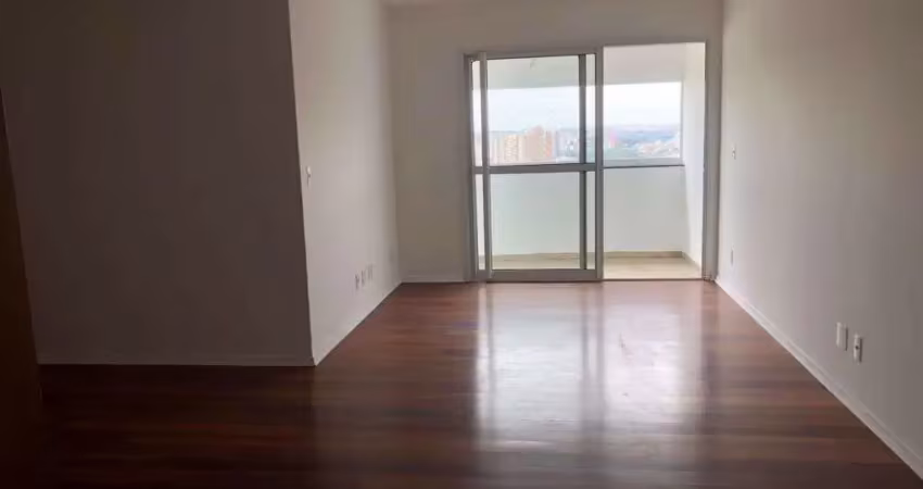 Apartamento com 3 dormitórios para alugar, 106m²  - bairro jardim bela vista - santo andré/sp