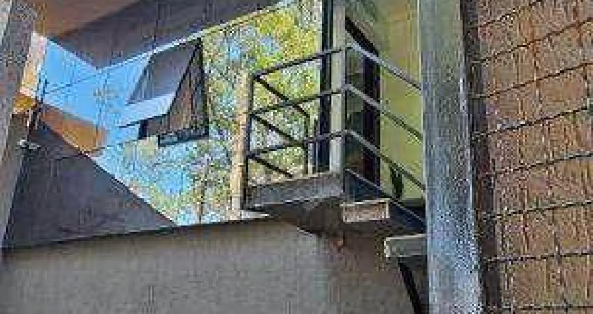 Sobrado à venda, 144 m² - Centro - Santo André/SP